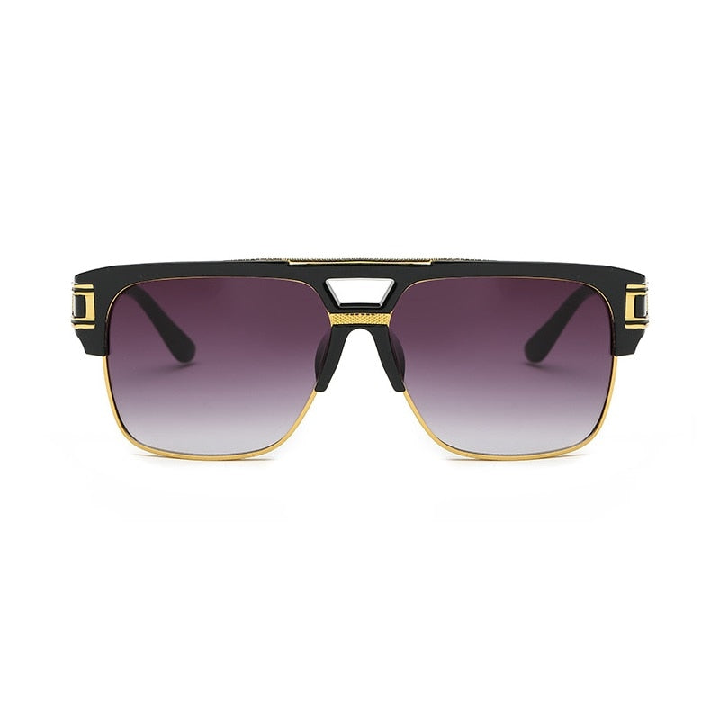 Classic Retro - Men's Sunglasses