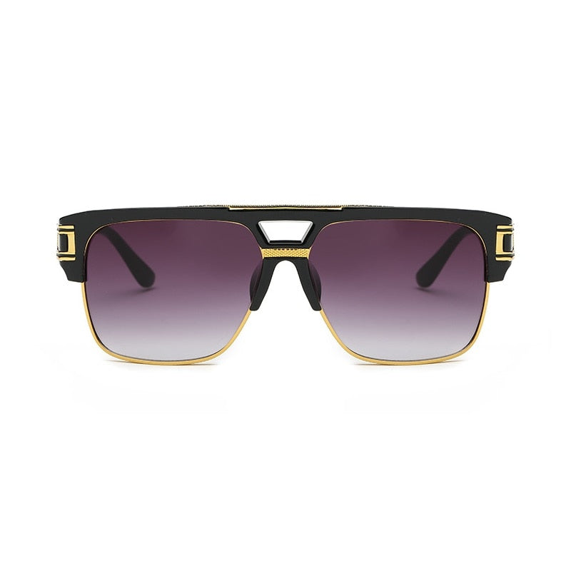 Classic Retro - Men's Sunglasses