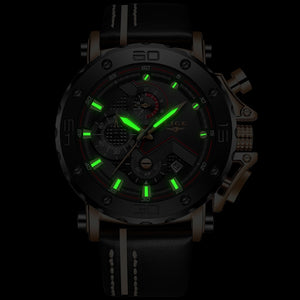 GOWatch - Military