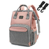 Mum Travel - Baby Backpack