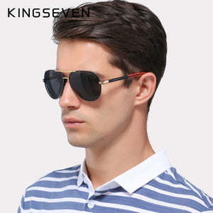 Fashion Style - Men's Sunglasses