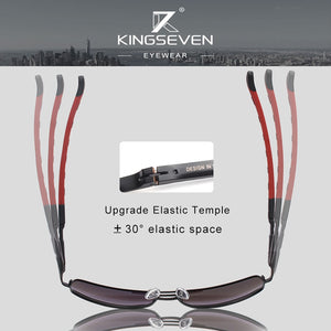Fashion Style - Men's Sunglasses