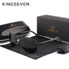 Fashion Style - Men's Sunglasses