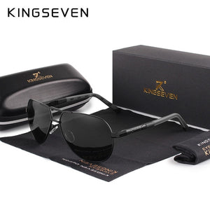 Fashion Style - Men's Sunglasses