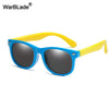 Flexible Kids Sunnies (Polarized)