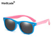 Flexible Kids Sunnies (Polarized)