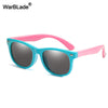 Flexible Kids Sunnies (Polarized)