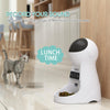 Pet Auto-Feeder (WiFi & Camera) USA WAREHOUSE