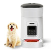 Auto Pet Feeder 4L (USA - DHL Delivery)