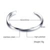 Cool-Steel Cuff