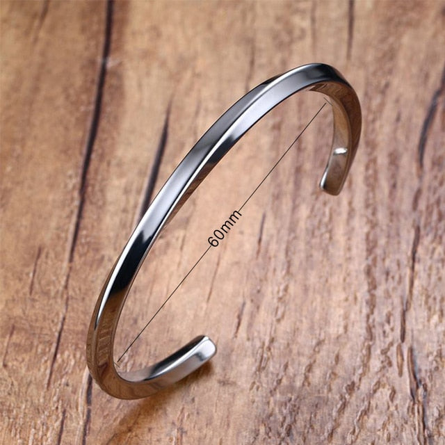 Cool-Steel Cuff