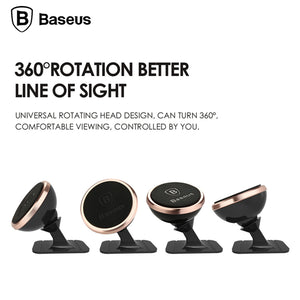 Magnetic Universal - Car Phone Holder
