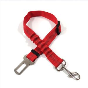 Pet Car - Safety Belt