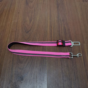 Pet Car - Safety Belt