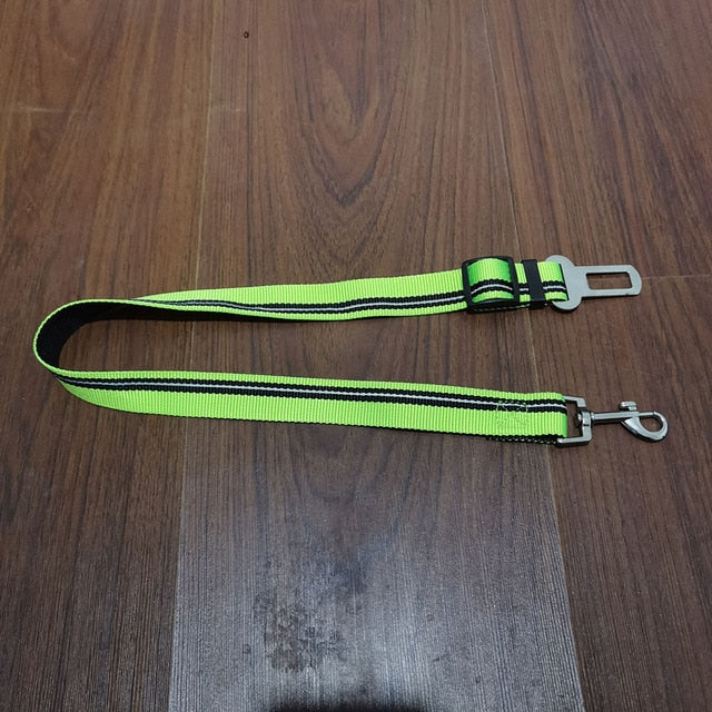Pet Car - Safety Belt