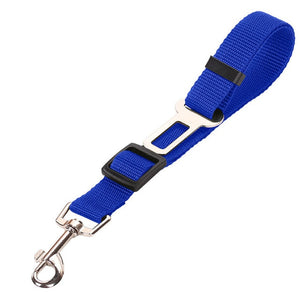 Pet Car - Safety Belt