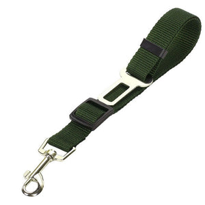 Pet Car - Safety Belt