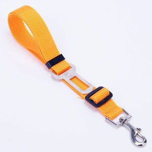 Pet Car - Safety Belt
