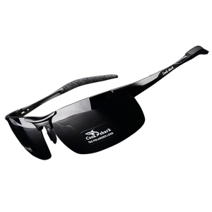 Cool Shark - HD Polarized Sunglasses