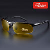 Cool Shark - HD Polarized Sunglasses