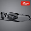 Cool Shark - HD Polarized Sunglasses