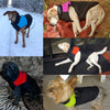 Winter Safety Vest (S-7XL)