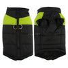 Winter Safety Vest (S-7XL)