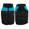 Winter Safety Vest (S-7XL)