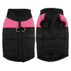 Winter Safety Vest (S-7XL)