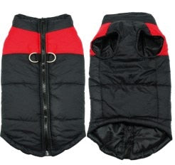 Winter Safety Vest (S-7XL)