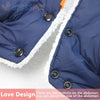 Winter Waterproof - Pet Jacket