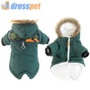 Winter Waterproof - Pet Jacket
