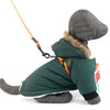 Winter Waterproof - Pet Jacket