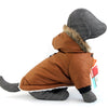 Winter Waterproof - Pet Jacket