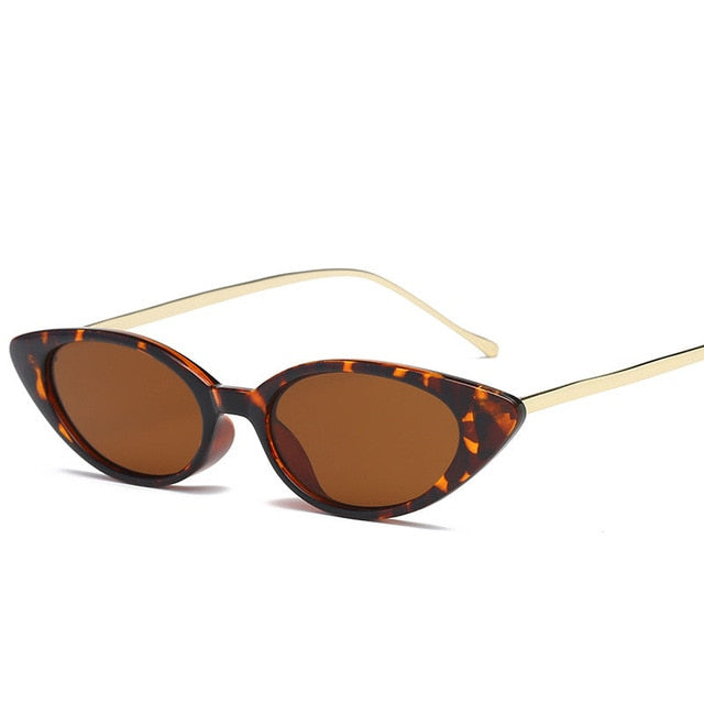Ladies Cat Eye - Sunglasses