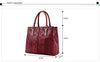 Stylish Design - Leather Handbag