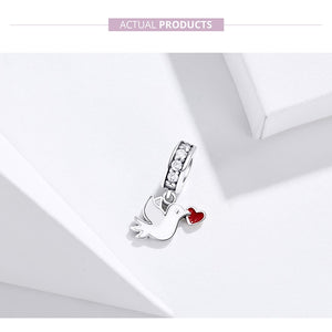 Style Charms (Sterling Silver)