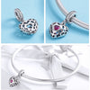 Style Charms (Sterling Silver)