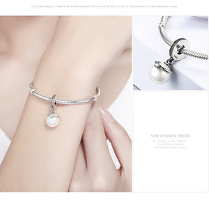 Style Charms (Sterling Silver)