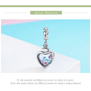 Style Charms (Sterling Silver)