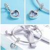 Style Charms (Sterling Silver)