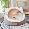 Cozy Cave - Cat Bed