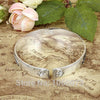 Free Spirit - Silver Bracelets