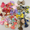 Pet Him & Her - Hair Bows (20 pieces/lot)