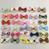 Pet Him & Her - Hair Bows (20 pieces/lot)