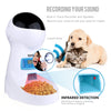 Pet Auto-Feeder (WiFi & Camera) USA WAREHOUSE