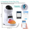 Pet Auto-Feeder (WiFi & Camera) USA WAREHOUSE