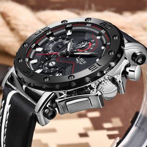 GOWatch - Military