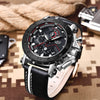 GOWatch - Military