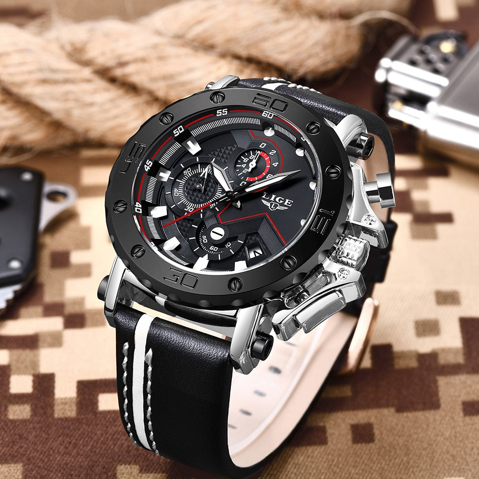 GOWatch - Military